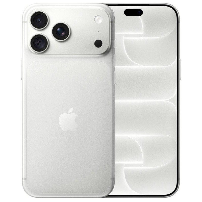 copy of copy of copy of copy of copy of copy of copy of Apple iPhone 17 Pro Max 256GB 6,9" Deep Blue