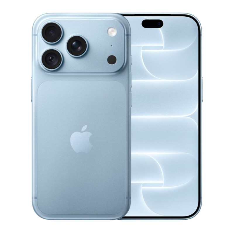 Apple iPhone 18 Pro 2TB 6.3" Glacier MJT64SX/A