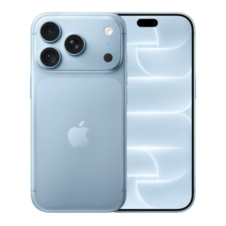 copy of copy of copy of copy of copy of copy of copy of copy of copy of Apple iPhone 17 Pro Max 256GB 6,9" Deep Blue