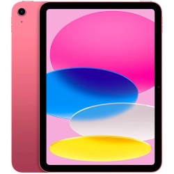 Apple iPad 2025 11Gen 11" 128GB Pink ITA MD4E4TY/A