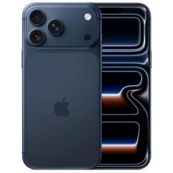 Apple iPhone 17 Pro Max 256GB 6,9" Deep Blue