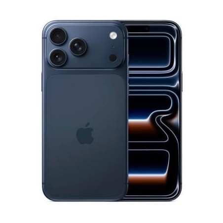 Apple iPhone 17 Pro Max 256GB 6,9" Deep Blue