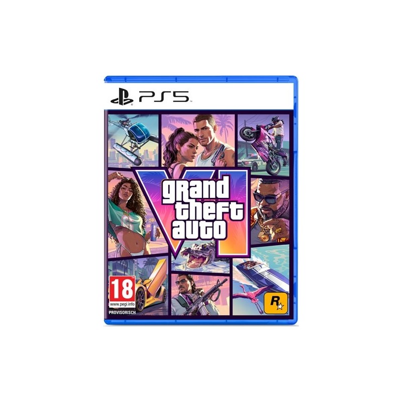 Gta 6