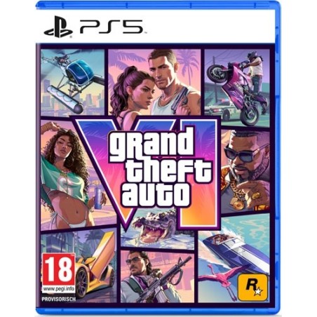 Gta 6
