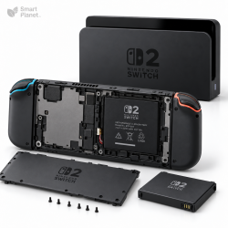 copy of Nintendo Switch 2