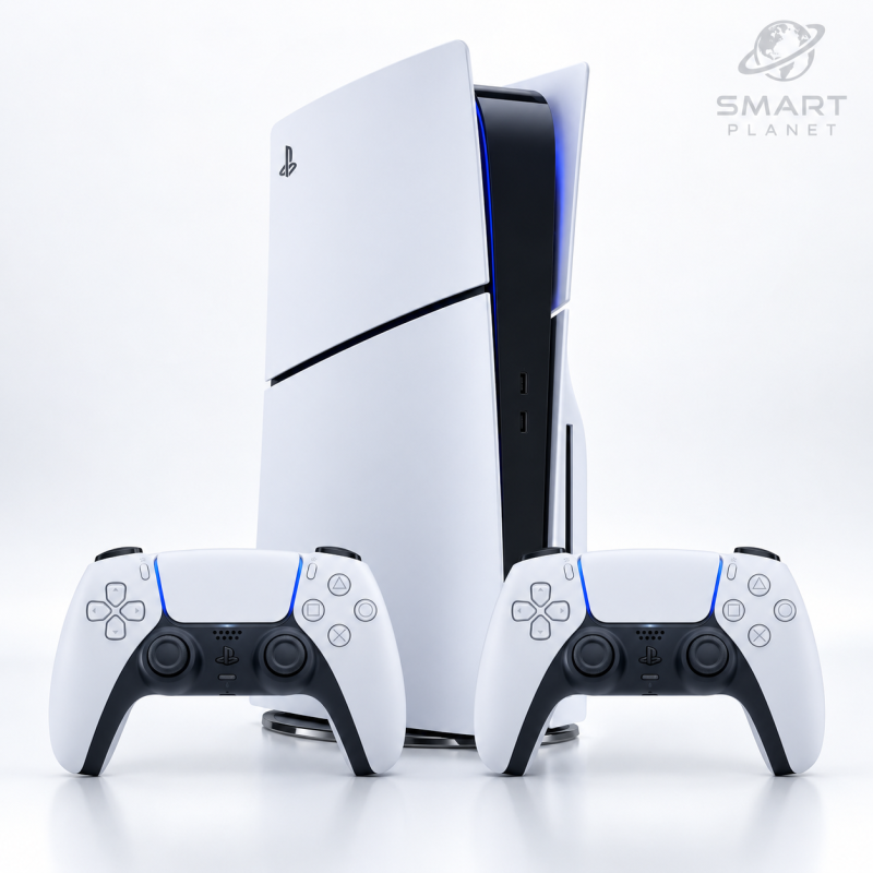 Sony Playstation 5 slim digital 825gb