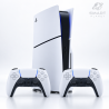 Sony Playstation 5 slim digital 825gb