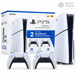 Sony Playstation 5 slim digital 825gb