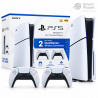 copy of Sony Playstation 5 slim digital 825gb