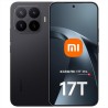 Xiaomi 17T Pro 12+512GB 6.83" 5G Black