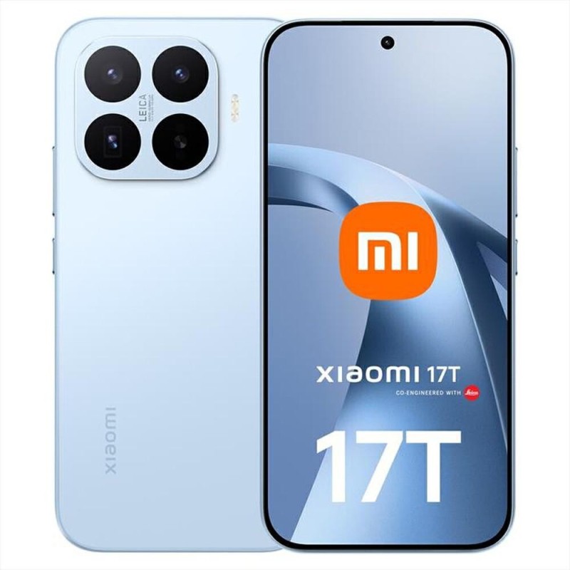 xiaomi, xiaomi redmi, xiaomi redmi 17 t, redmi 17T, xiaomi 17