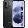 Xiaomi Redmi Note 17 6+256GB 6.99" 5G Black