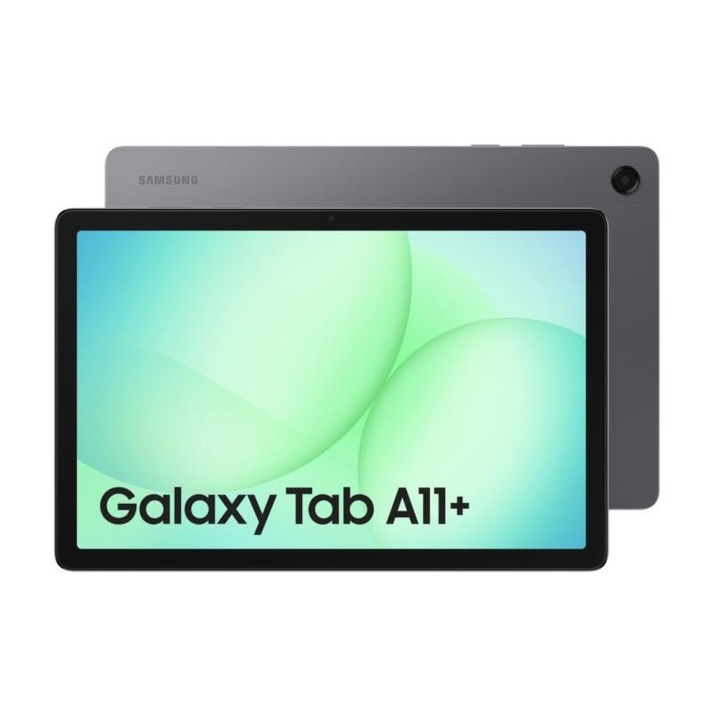 Samsung SM-X230 Galaxy Tab A11+ 8+256GB 11" Gray