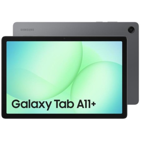Samsung SM-X230 Galaxy Tab A11+ 8+256GB 11" Gray