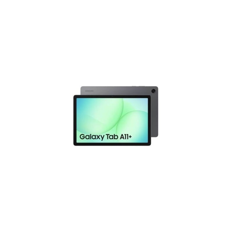 Samsung SM-X236 Galaxy Tab A11+ 6+128GB 11" 5G Gray