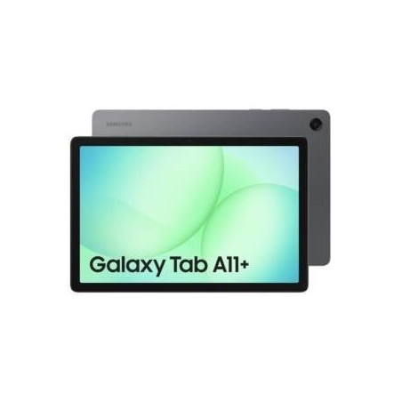 Samsung SM-X236 Galaxy Tab A11+ 6+128GB 11" 5G Gray