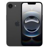 Apple iPhone 16e 128GB 6.1" Black ITA MD1Q4QL/A