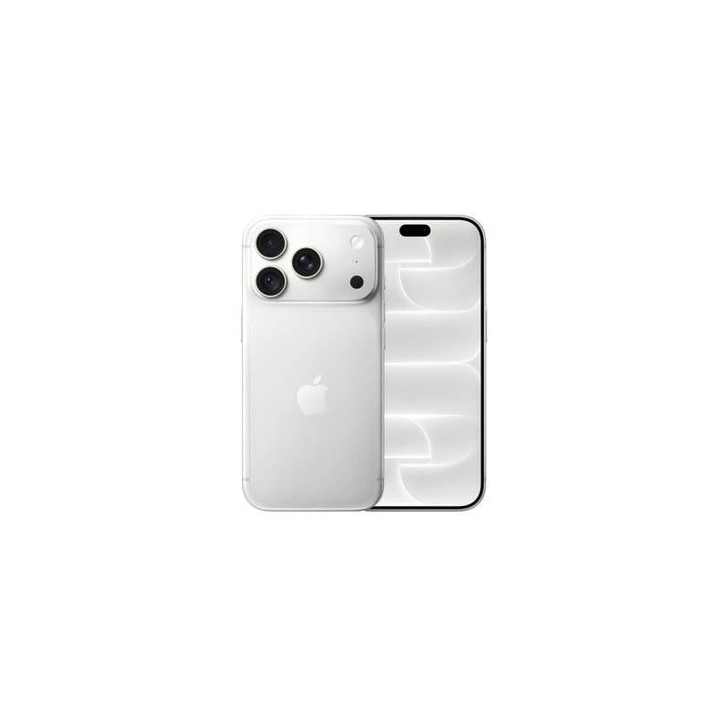 Apple iPhone 18 Pro 256GB 6.3" Silver MJRQ4QL/A