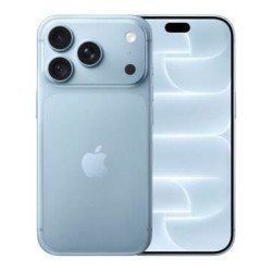 Apple iPhone 18 Pro 256GB 6,3" Glacier MJRT4QL/A