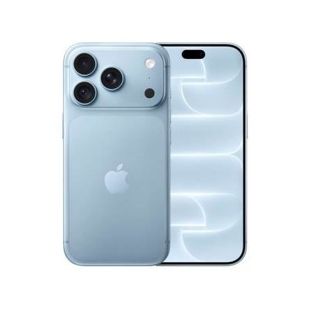 Apple iPhone 18 Pro 256GB 6,3" Glacier MJRT4QL/A