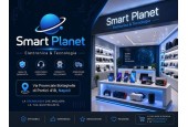 Smart Planet srls